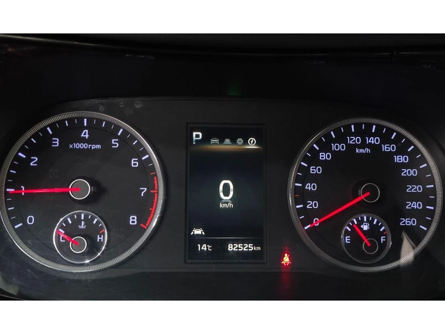 Kia K5 2.0 LPG Strandard * НАЙ-ДОБРА ЦЕНА В БЪЛГАРИЯ* - автомобили, коли, обяви за нови и употребявани 7