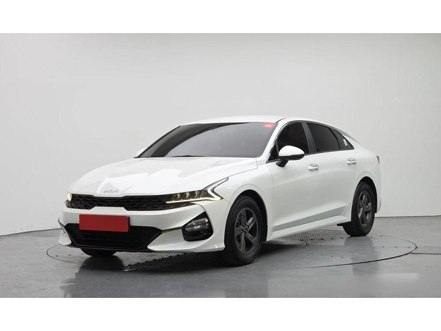 Kia K5 2.0 LPG Strandard * НАЙ-ДОБРА ЦЕНА В БЪЛГАРИЯ* - автомобили, коли, обяви за нови и употребявани 0