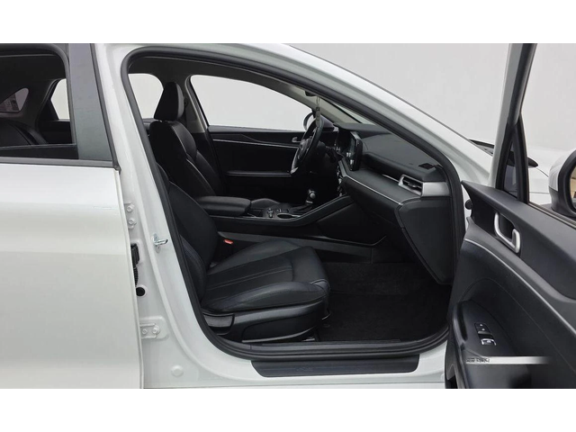 Kia K5 2.0 LPG Strandard * НАЙ-ДОБРА ЦЕНА В БЪЛГАРИЯ* - автомобили, коли, обяви за нови и употребявани 10