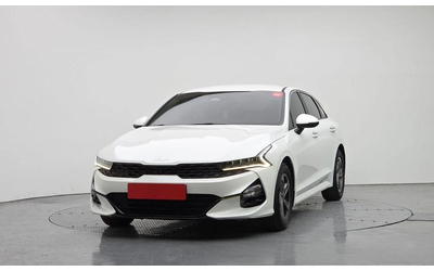 kia-k5 - 2