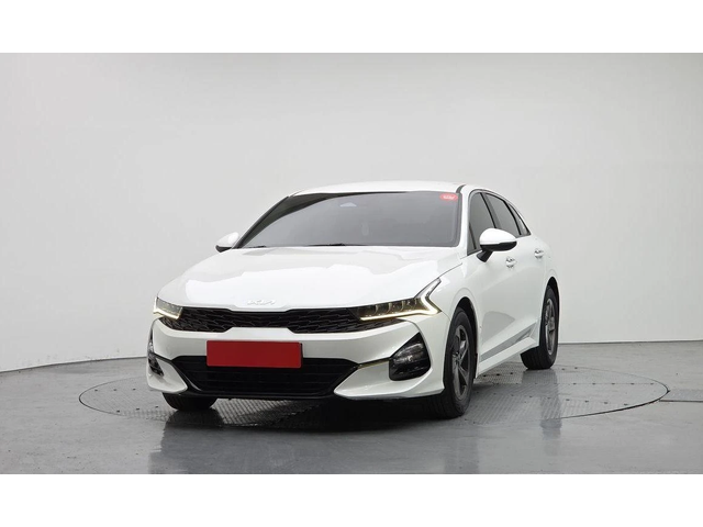 Kia K5 2.0 LPG Strandard * НАЙ-ДОБРА ЦЕНА В БЪЛГАРИЯ* - автомобили, коли, обяви за нови и употребявани 2