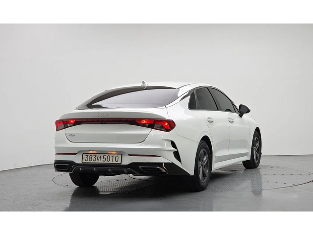 Kia K5 2.0 LPG Strandard * НАЙ-ДОБРА ЦЕНА В БЪЛГАРИЯ* - автомобили, коли, обяви за нови и употребявани 3