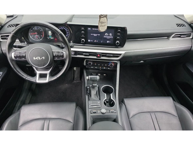 Kia K5 2.0 LPG Strandard * НАЙ-ДОБРА ЦЕНА В БЪЛГАРИЯ* - автомобили, коли, обяви за нови и употребявани 6