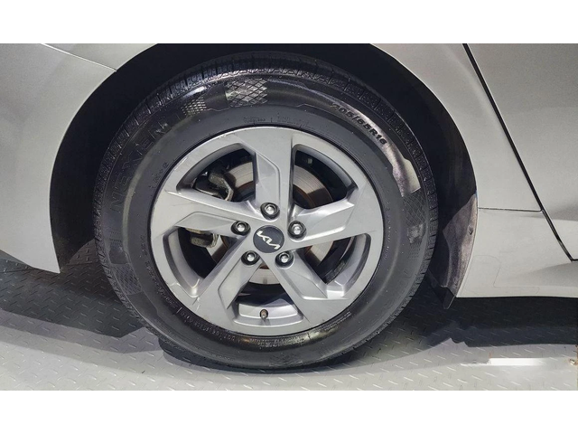 Kia K5 2.0 LPG Strandard * НАЙ-ДОБРА ЦЕНА В БЪЛГАРИЯ* - автомобили, коли, обяви за нови и употребявани 4