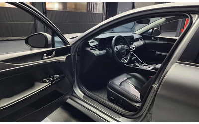 Kia K5 2.0 LPG Strandard * НАЙ-ДОБРА ЦЕНА В БЪЛГАРИЯ* - автомобили, коли, обяви за нови и употребявани 9