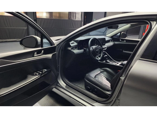 Kia K5 2.0 LPG Strandard * НАЙ-ДОБРА ЦЕНА В БЪЛГАРИЯ* - автомобили, коли, обяви за нови и употребявани 9