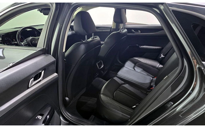 Kia K5 2.0 LPG Strandard * НАЙ-ДОБРА ЦЕНА В БЪЛГАРИЯ* - автомобили, коли, обяви за нови и употребявани 10