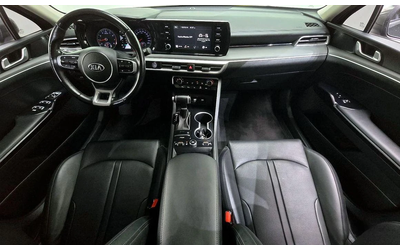Kia K5 2.0 LPG Strandard * НАЙ-ДОБРА ЦЕНА В БЪЛГАРИЯ* - автомобили, коли, обяви за нови и употребявани 6