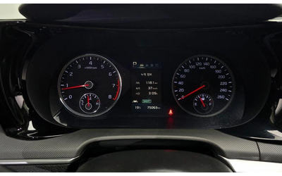 Kia K5 2.0 LPG Strandard * НАЙ-ДОБРА ЦЕНА В БЪЛГАРИЯ* - автомобили, коли, обяви за нови и употребявани 7