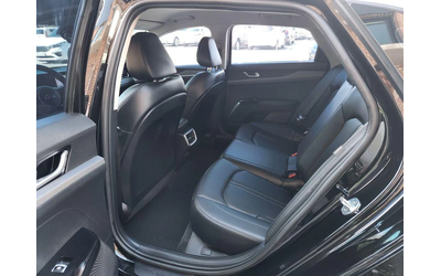 Kia K5 2.0 LPG Trendy * НАЙ-ДОБРА ЦЕНА В БЪЛГАРИЯ* - автомобили, коли, обяви за нови и употребявани 9