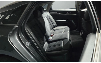 Kia K5 2.0 LPG Trendy * НАЙ-ДОБРА ЦЕНА В БЪЛГАРИЯ* - автомобили, коли, обяви за нови и употребявани 11