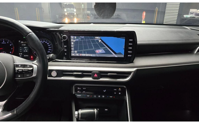 Kia K5 2.0 LPG Trendy * НАЙ-ДОБРА ЦЕНА В БЪЛГАРИЯ* - автомобили, коли, обяви за нови и употребявани 13