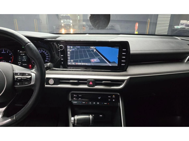 Kia K5 2.0 LPG Trendy * НАЙ-ДОБРА ЦЕНА В БЪЛГАРИЯ* - автомобили, коли, обяви за нови и употребявани 13