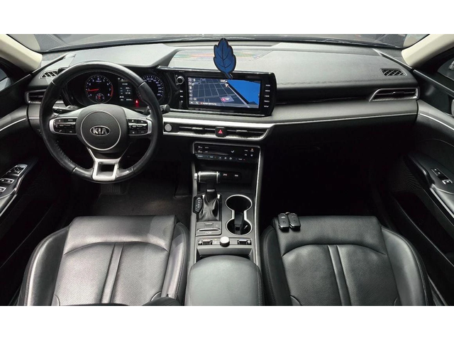 Kia K5 2.0 LPG Trendy * НАЙ-ДОБРА ЦЕНА В БЪЛГАРИЯ* - автомобили, коли, обяви за нови и употребявани 6