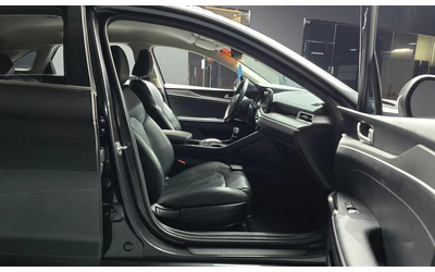 Kia K5 2.0 LPG Trendy * НАЙ-ДОБРА ЦЕНА В БЪЛГАРИЯ* - автомобили, коли, обяви за нови и употребявани 9