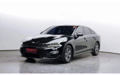 kia-k5 - 0