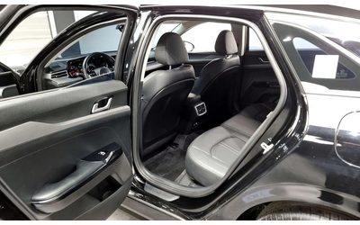 Kia K5 2.0 LPG Strandard * НАЙ-ДОБРА ЦЕНА В БЪЛГАРИЯ* - автомобили, коли, обяви за нови и употребявани 10