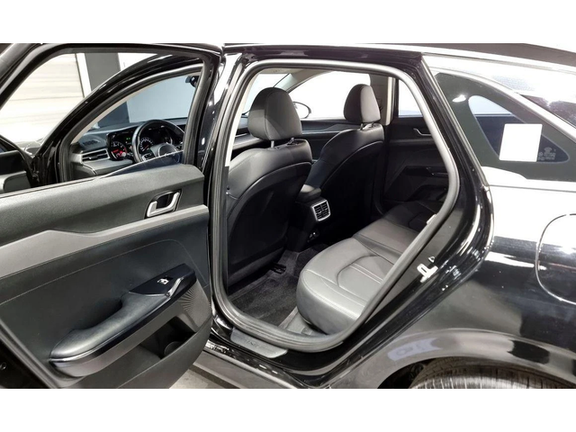 Kia K5 2.0 LPG Strandard * НАЙ-ДОБРА ЦЕНА В БЪЛГАРИЯ* - автомобили, коли, обяви за нови и употребявани 10