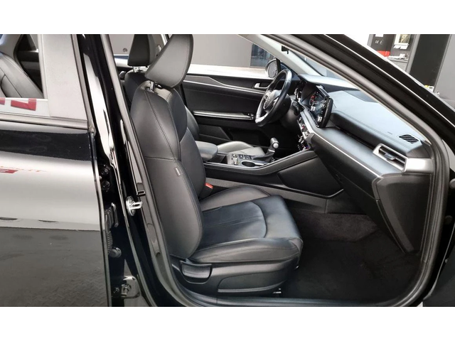 Kia K5 2.0 LPG Strandard * НАЙ-ДОБРА ЦЕНА В БЪЛГАРИЯ* - автомобили, коли, обяви за нови и употребявани 11