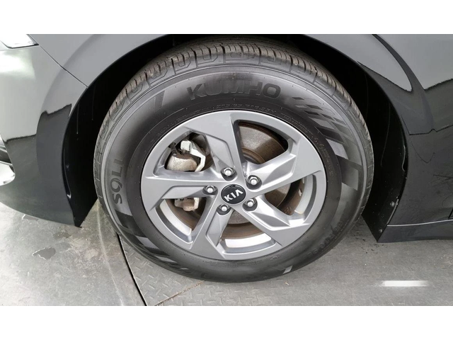 Kia K5 2.0 LPG Strandard * НАЙ-ДОБРА ЦЕНА В БЪЛГАРИЯ* - автомобили, коли, обяви за нови и употребявани 4