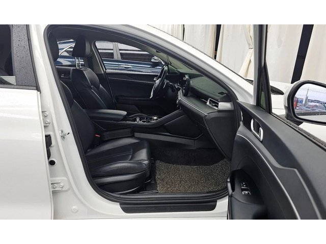 Kia K5 2.0 LPG Trendy * НАЙ-ДОБРА ЦЕНА В БЪЛГАРИЯ* - автомобили, коли, обяви за нови и употребявани 10