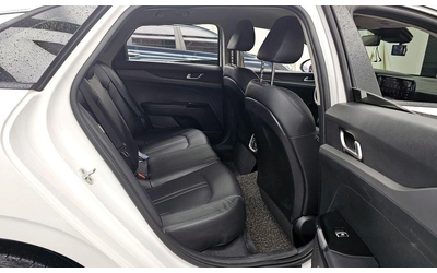 Kia K5 2.0 LPG Trendy * НАЙ-ДОБРА ЦЕНА В БЪЛГАРИЯ* - автомобили, коли, обяви за нови и употребявани 11