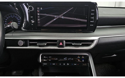 Kia K5 2.0 LPG Trendy * НАЙ-ДОБРА ЦЕНА В БЪЛГАРИЯ* - автомобили, коли, обяви за нови и употребявани 13