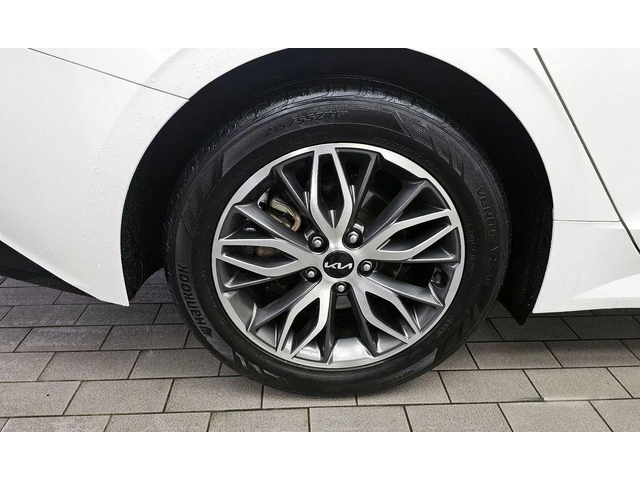 Kia K5 2.0 LPG Trendy * НАЙ-ДОБРА ЦЕНА В БЪЛГАРИЯ* - автомобили, коли, обяви за нови и употребявани 4