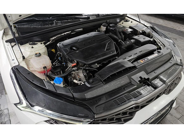 Kia K5 2.0 LPG Trendy * НАЙ-ДОБРА ЦЕНА В БЪЛГАРИЯ* - автомобили, коли, обяви за нови и употребявани 5
