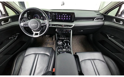 Kia K5 2.0 LPG Trendy * НАЙ-ДОБРА ЦЕНА В БЪЛГАРИЯ* - автомобили, коли, обяви за нови и употребявани 6