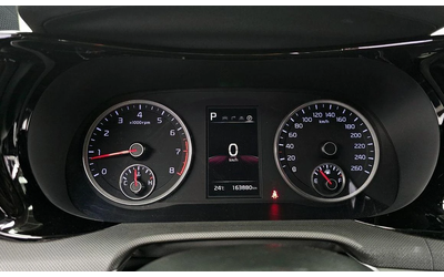 Kia K5 2.0 LPG Trendy * НАЙ-ДОБРА ЦЕНА В БЪЛГАРИЯ* - автомобили, коли, обяви за нови и употребявани 7
