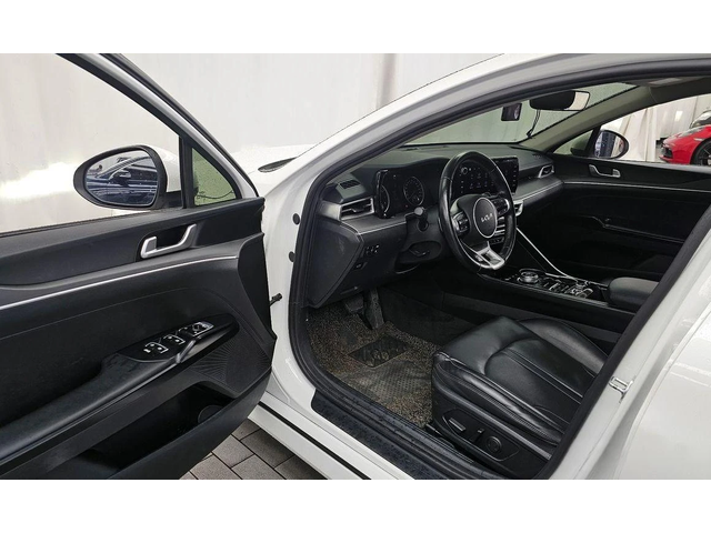 Kia K5 2.0 LPG Trendy * НАЙ-ДОБРА ЦЕНА В БЪЛГАРИЯ* - автомобили, коли, обяви за нови и употребявани 9
