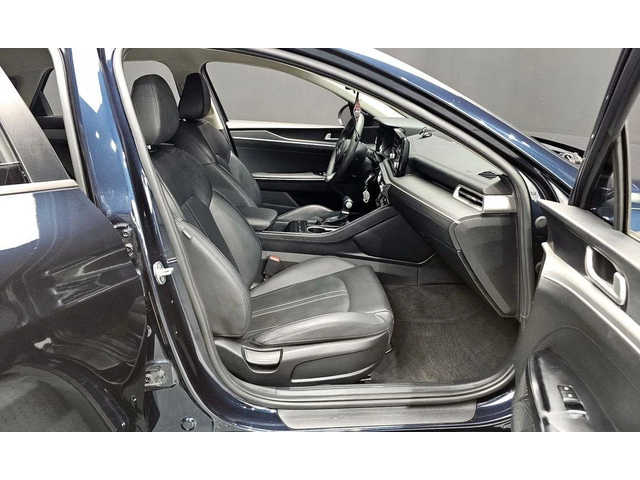 Kia K5 2.0 LPG Strandard * НАЙ-ДОБРА ЦЕНА В БЪЛГАРИЯ* - автомобили, коли, обяви за нови и употребявани 10