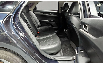 Kia K5 2.0 LPG Strandard * НАЙ-ДОБРА ЦЕНА В БЪЛГАРИЯ* - автомобили, коли, обяви за нови и употребявани 11