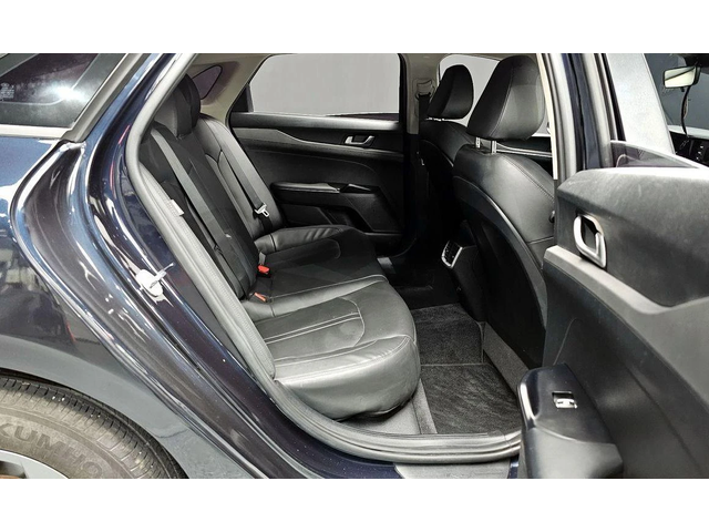 Kia K5 2.0 LPG Strandard * НАЙ-ДОБРА ЦЕНА В БЪЛГАРИЯ* - автомобили, коли, обяви за нови и употребявани 11
