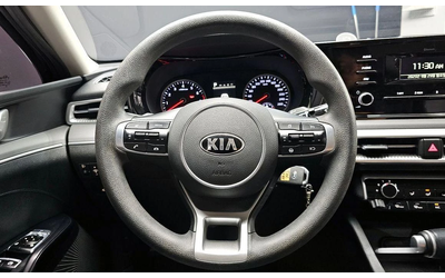 Kia K5 2.0 LPG Strandard * НАЙ-ДОБРА ЦЕНА В БЪЛГАРИЯ* - автомобили, коли, обяви за нови и употребявани 12