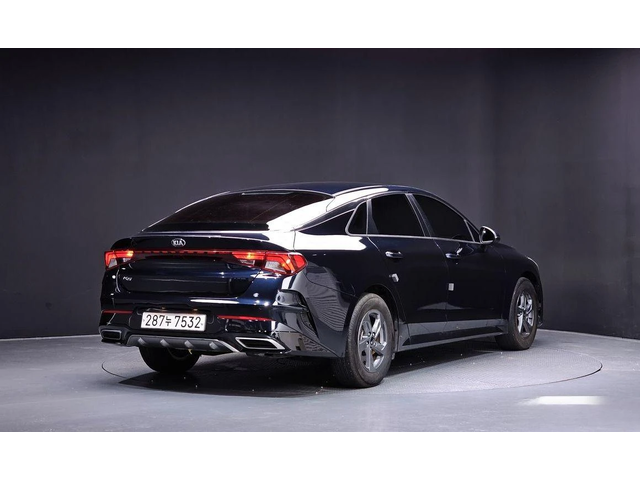 Kia K5 2.0 LPG Strandard * НАЙ-ДОБРА ЦЕНА В БЪЛГАРИЯ* - автомобили, коли, обяви за нови и употребявани 1