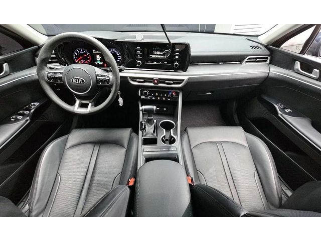 Kia K5 2.0 LPG Strandard * НАЙ-ДОБРА ЦЕНА В БЪЛГАРИЯ* - автомобили, коли, обяви за нови и употребявани 6