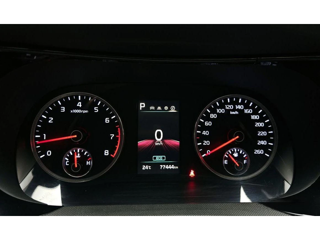 Kia K5 2.0 LPG Strandard * НАЙ-ДОБРА ЦЕНА В БЪЛГАРИЯ* - автомобили, коли, обяви за нови и употребявани 7