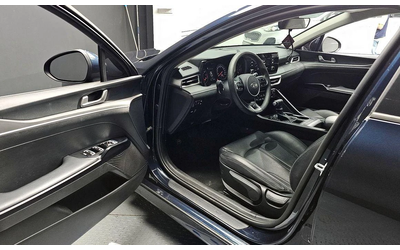 Kia K5 2.0 LPG Strandard * НАЙ-ДОБРА ЦЕНА В БЪЛГАРИЯ* - автомобили, коли, обяви за нови и употребявани 9