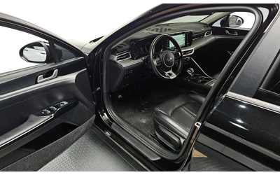 Kia K5 2.0 LPG Strandard * НАЙ-ДОБРА ЦЕНА В БЪЛГАРИЯ* - автомобили, коли, обяви за нови и употребявани 10