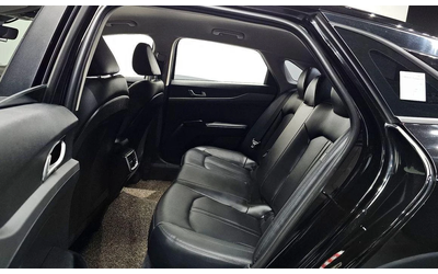 Kia K5 2.0 LPG Strandard * НАЙ-ДОБРА ЦЕНА В БЪЛГАРИЯ* - автомобили, коли, обяви за нови и употребявани 11