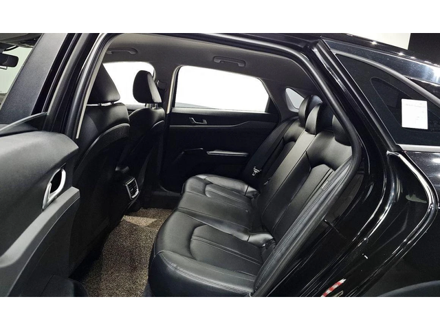 Kia K5 2.0 LPG Strandard * НАЙ-ДОБРА ЦЕНА В БЪЛГАРИЯ* - автомобили, коли, обяви за нови и употребявани 11