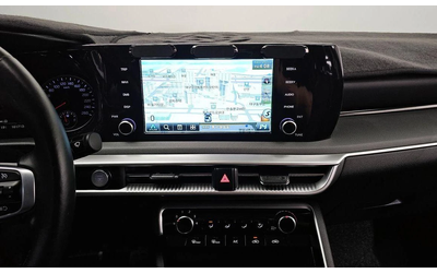 Kia K5 2.0 LPG Strandard * НАЙ-ДОБРА ЦЕНА В БЪЛГАРИЯ* - автомобили, коли, обяви за нови и употребявани 14