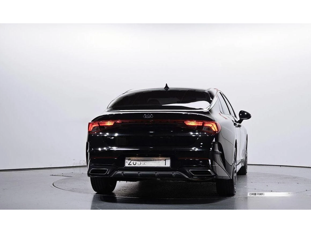 Kia K5 2.0 LPG Strandard * НАЙ-ДОБРА ЦЕНА В БЪЛГАРИЯ* - автомобили, коли, обяви за нови и употребявани 3