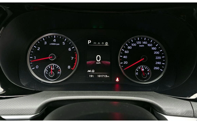 Kia K5 2.0 LPG Strandard * НАЙ-ДОБРА ЦЕНА В БЪЛГАРИЯ* - автомобили, коли, обяви за нови и употребявани 7