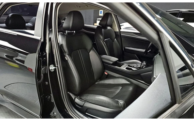 Kia K5 2.0 LPG Strandard * НАЙ-ДОБРА ЦЕНА В БЪЛГАРИЯ* - автомобили, коли, обяви за нови и употребявани 9