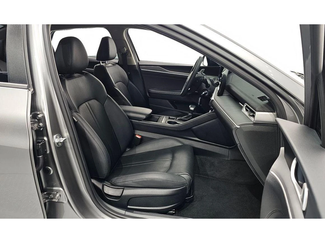 Kia K5 2.0 LPG Strandard * НАЙ-ДОБРА ЦЕНА В БЪЛГАРИЯ* - автомобили, коли, обяви за нови и употребявани 11