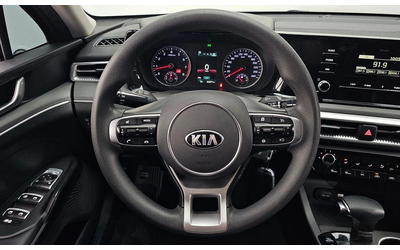 Kia K5 2.0 LPG Strandard * НАЙ-ДОБРА ЦЕНА В БЪЛГАРИЯ* - автомобили, коли, обяви за нови и употребявани 12