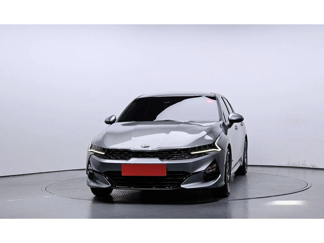 Kia K5 2.0 LPG Strandard * НАЙ-ДОБРА ЦЕНА В БЪЛГАРИЯ* - автомобили, коли, обяви за нови и употребявани 2